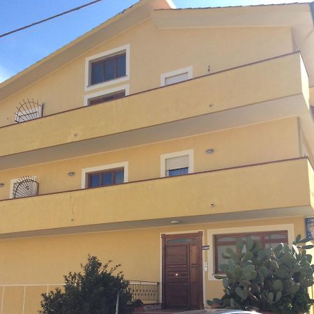 B&B Spano' Reggio di Calabria Exteriör bild