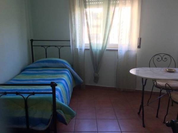 B&B Spano' Reggio di Calabria Exteriör bild
