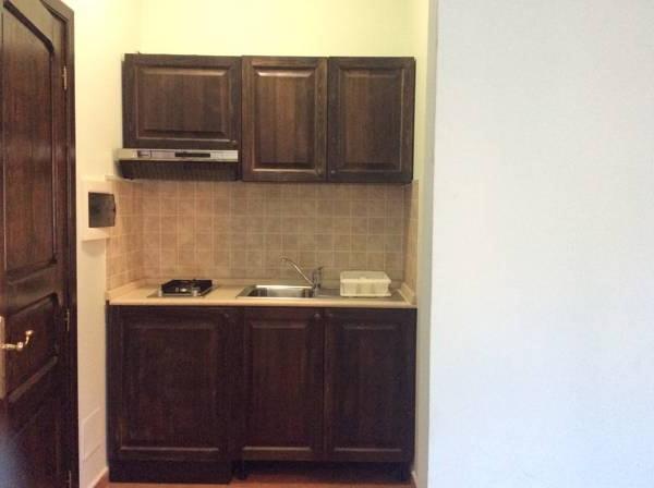 B&B Spano' Reggio di Calabria Exteriör bild
