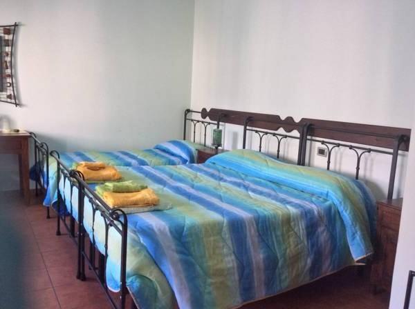 B&B Spano' Reggio di Calabria Exteriör bild